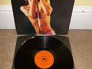 IGGY POP  & STOOGES Raw Power  LP UK 1973 1st Press STEREO CBS S 65586 PUNK