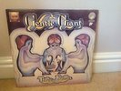 GENTLE GIANT THREE FRIENDS LP 72 Vertigo 6360 070