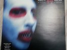 Marilyn Manson Golden Age of Grotesque LP RARE  2 x LP