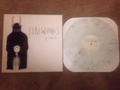 Fireworks GOSPEL LP Grey Marble