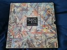 ISLAND LIFE - RARE 7x LP BOX SET Vinyl IBX25 Years Traffic Rock Reggae Records