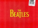 THE BEATLES The Singles Box 4 x 7