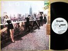 RaRe Import BLONDIE Autoamerican Demo Test Pressing LP New Wave