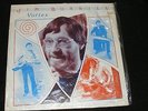 Strange Private Issue Folk Psych LP JIM BURRILL Vortex with DR. WHO Song GYROID