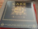 Cake Vinyl Box Set RSD 2014 Record Store Day fashion nugget 900 rare