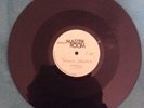 The Vapors One Sided Uncut Acetate 'Turning Japanese'