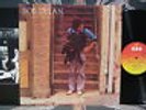 BOB DYLAN Street legal 1978 Australia LP & Inserts NM