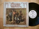 CLOVER fourty niner PROMO FANTASY orig 1970  rural rock VG++/NM