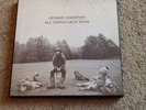 George Harrison - All Things must Pass - Rare 12