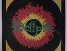 ECLIPSE: Eclipse LP (Indiana private pressing c. '83, cover in shrink, nearly n