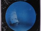 SAVATAGE: Sirens LP (shrink) rare Metal