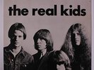 REAL KIDS: The Real Kids LP (w/ John Felice, sl cw) rare Rock & Pop