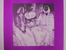 B.F. TRIKE: B.f. Trike LP (limited edition of 201 / 300, 3 former members of Hi