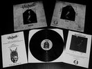 Vindorn - Hrana LP,Lim.133 ,Lunar Aurora