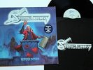 SANCTUARY - Refuge Denied LP 1987 ++ US POWER / THRASH 