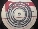 Freddie McGregor - I Shall Be Released - STUDIO ONE 12