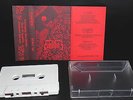FUNEBRE s/t DEMO 1990 RARE Death Metal Finland Purtenance Autopsy Xysma Demigod
