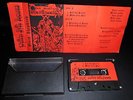 BLACK SHEPHERD United Evil Forces BELGIAN DEMO 1986 MERCILESS MAYHEM NIFELHEIM