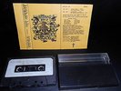BATTERING RAM Intruder DEMO 1989 RARE BELGIAN METAL Thunderfire ACID private 7