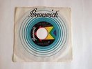 NORTHERN SOUL 45 BARBARA ACKLIN AM I THE SAME GIRL BE BY MY SIDE BRUNSWICK EX