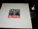 JONAS AND EINAR  PSYCH  FOLK PROG POKORA ICELAND RARE