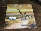 CREED - HUMAN CLAY 2XLPS ON WIND-UP 13053-1  LTD EDITION  STILL SEALED
