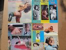 Russ Meyer - sexy LP Mondo Topless,Cherry,Harry & Raquel,Good Morning..and good