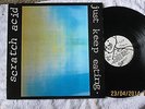 SCRATH ACID-JUST KEEP EATING   jesus lizard
