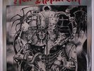 HEIR APPARENT: Graceful Inheritance LP (France) rare Metal