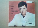 ELVIS PRESLEY Elvis For Everybody New Zealand 7