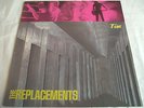 THE REPLACEMENTS   TIM ** 1985 SIRE LP