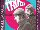 TRUTH hey gyp MINT- / VG++ HEAR + italy PS 60s garage BEAT mod PSYCH
