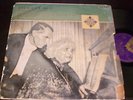 ELLY NEY - L. HOELSCHER / BEETHOVEN : Sonate n°5 / TELEFUNKEN BLE 14 097 (GER)