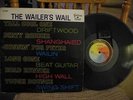 THE WAILERS - WAIL KILLER GARAGE ROCK LP ON GOLDEN CREST CR-3075