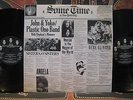 JOHN LENNON Sometime In New York City 1972 2LPs Beatles Plastic Ono Band ZAPPA
