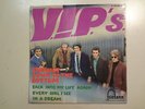 V.I.P.’s:Straight Down To The Bottom + 3-France 7