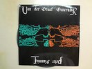 VAN DER GRAAF GENERATOR/PETER HAMMILL:Band Of Millions Of Years-Euro.LP Live PCV