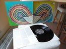 TIMOTHY LEARY & ASH RA TEMPEL Vinyl LP Seven Up Die Kosmischen Kuriere (1973)