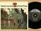 The PRETTY THINGS Rainin' In My Heart EP 1965 UK MOD R&B Garage M- HEAR