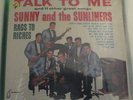 SUNNY and the SUNLINERS 