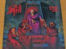 Death - Scream Bloody Gore - Original vinyl LP (Under One Flag)