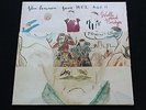 JOHN LENNON Walls And Bridges UK 1st Pressing 1975 LP MINT- Superb Beatles