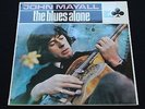 JOHN MAYALL The Blues Alone UK 1st Pressing Ace Of Hearts 1967 LP MINT- Superb