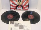 BANZAI Compilation Metal Record & Bonus E.P. From 1985