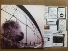 Pearl Jam VS LP Record LP Rare Original US pressing