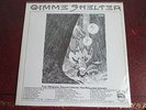 THE ROLLING STONES - GIMME SHELTER - Orig TMOQ TMQ 2LP Deluxe Stout cover MINT