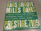 Bags Groove Miles Davis 45 rpm Analogue Productions NM FREE SHIPPING