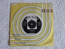 (JW) Mary Wells Operator / Two Lovers UK 7