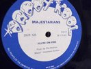 MAJESTARIANS - DADDY KOOL 12' BLACK ARK