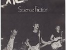 XTC Science friction ORIGINAL 1977 FRENCH 7
